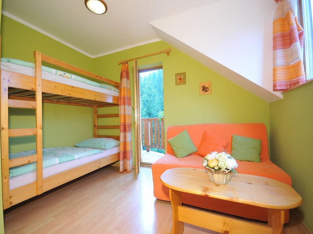 Apartman U Sarky Valaská Cameră foto